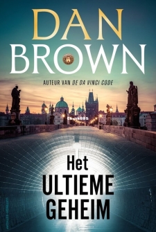 
Het Ultieme Geheim - Dan Brown - Dutch




Robert Langdon is terug en reist in H
