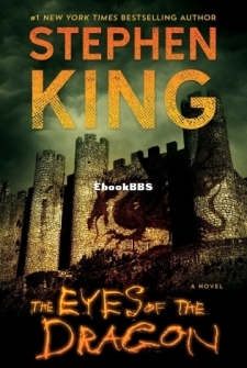 
Once, in a kingdom called Delain, there was a king with two sons…

​Thus begins one of the most unique tales that master storyteller Stephen King has ever written—a sprawling fantasy of dark magic and the struggle for absolute power that utterly transforms the destinies of two brothers born into royalty. Through this enthralling masterpiece of mythical adventure, intrigue, and terror, you will thrill to this unforgettable narrative filled with relentless, wicked enchantment, and the most terrible of secrets…
