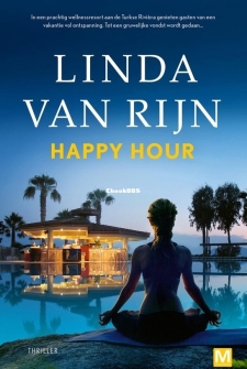 
Happy Hour - Linda van Rijn - Dutch




In het prachtige wellnessresort Bodrum D
