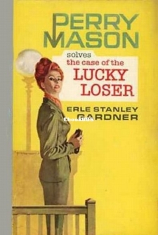 
The voice on the phone was young and silky. The woman it belonged to touched something soft in Perry Mason's cool, legalistic mind. The offer she made was too intriguing to pass up. But what began as a request for a simple courtroom visit turned into an intrigue of baffling complexity  as well as one of the most cleverly rigged frame-ups of Perry's career.
