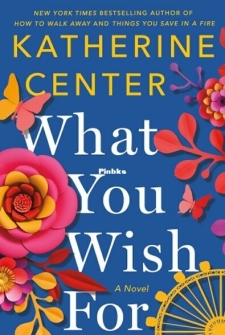 
Samantha Casey is a school librarian who loves her job, the kids, and her school family with passion and joy for living. But she wasn’t always that way.
Duncan Carpenter is the new school principal who lives by rules and regulations, guided by the knowledge that bad things can happen. But he wasn’t always that way.
And Sam knows it. Because she knew him before—at another school, in a different life. Back then, she loved him—but she was invisible. To him. To everyone. Even to herself. She escaped to a new school, a new job, a new chance at living. But when Duncan, of all people, gets hired as the new principal there, it feels like the best thing that could possibly happen to the school—and the worst thing that could possibly happen to Sam. Until the opposite turns out to be true. The l
