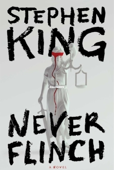 
From master storyteller Stephen King comes an extraordinary new novel with intertwining storylines—one about a killer on a diabolical revenge mission, and another about a vigilante targeting a feminist celebrity speaker—featuring the beloved Holly Gibney and a dynamic new cast of characters.

When the Buckeye City Police Department receives a disturbing letter from a person threatening to “kill thirteen innocents and one guilty” in “an act of atonement for the needless death of an innocent man,” Detective Izzy Jaynes has no idea what to think. Are fourteen citizens about to be slaughtered in an unhinged act of retribution? As the investigation unfolds, Izzy realizes that the letter writer is deadly serious, and she turns to her friend Holly Gibney for help.

Meanwhile, controversial
