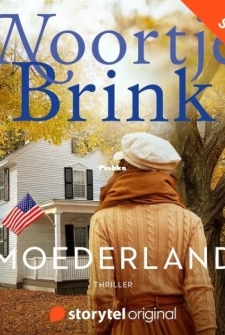 
Moederland - Noortje Brink - Dutch




Adoptiepapieren. Hoop. En een gerucht ove
