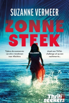 
Zonnesteek - Suzanne Vermeer - Dutch




Zonnesteek is het nieuwe boek van bests
