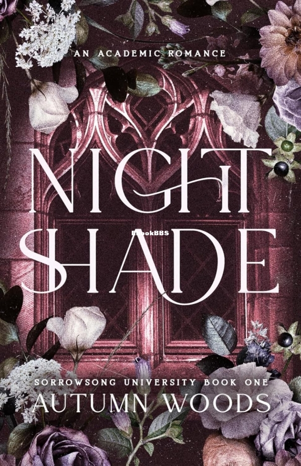 
*Book one of a duet*

When Ophelia Winters accepts a scholarship at a prestigious Scottish university to prove that her parents' death was the fault of Cain Green, an American aviation tycoon, her plan is simple; keep her grades up and her head down. The last thing she wants is to wind up in a mafia war or step on the toes of royalty.

Her plan gets off to a rocky start when the mysterious man that almost kills her on her first day turns out to be Cain's eldest son. As far as she’s concerned, Alex Corbeau-Green is a younger version of his billionaire father. A monster hiding beneath a beautiful facade.

Loneliness has been Ophelia’s only dependable companion for years, but when anonymous threats and mysterious occurrences start to haunt her time at Sorrowsong, she wonders if she really c
